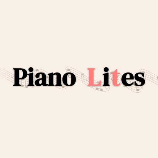 Piano Lites