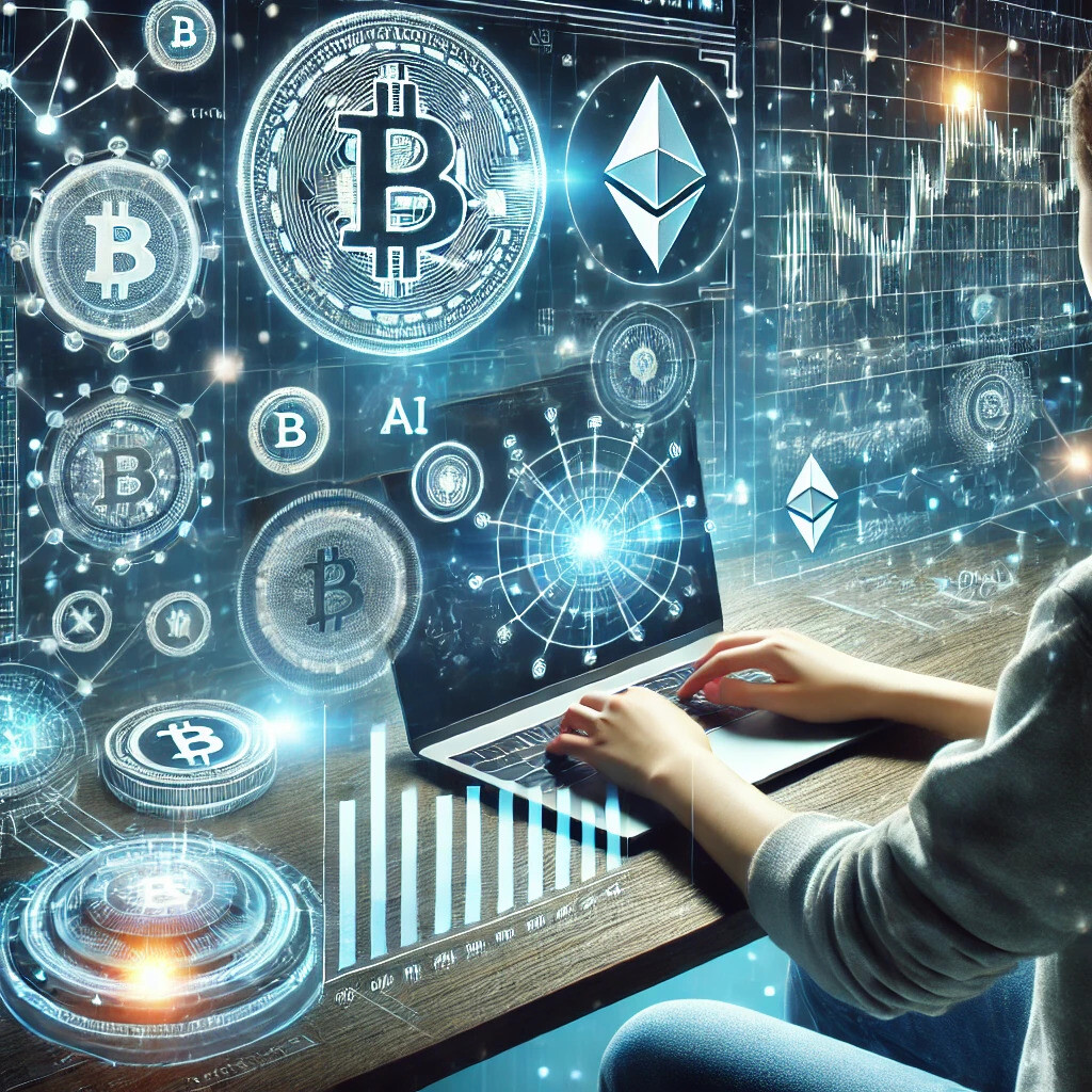 Crypto-Navigator