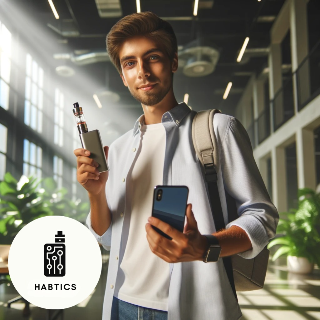 HabTics