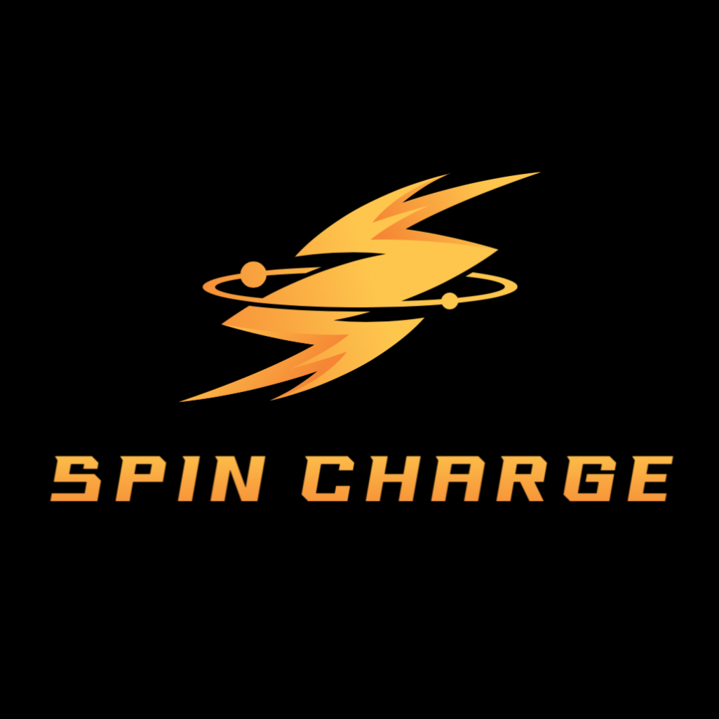 SpinCharge