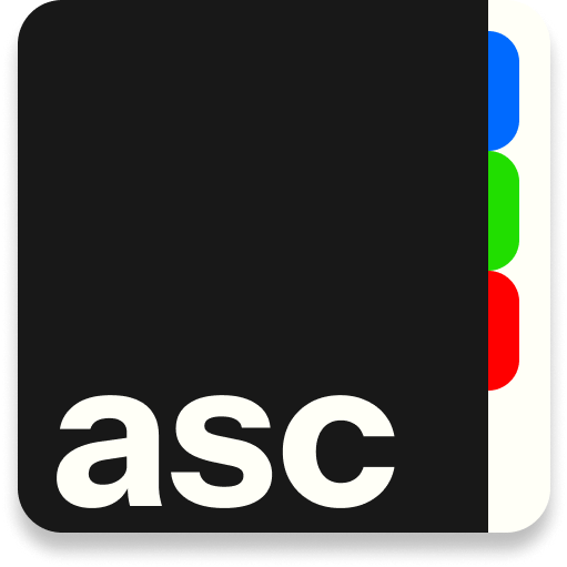 ascnote
